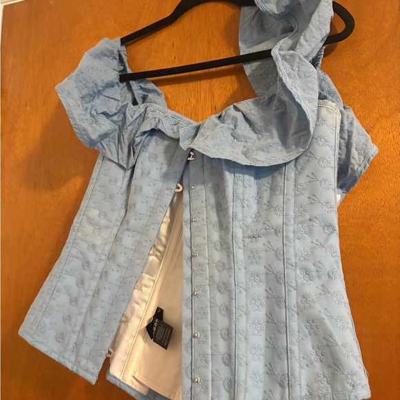 Bundle 3 Corsets - Picture 2 of 8